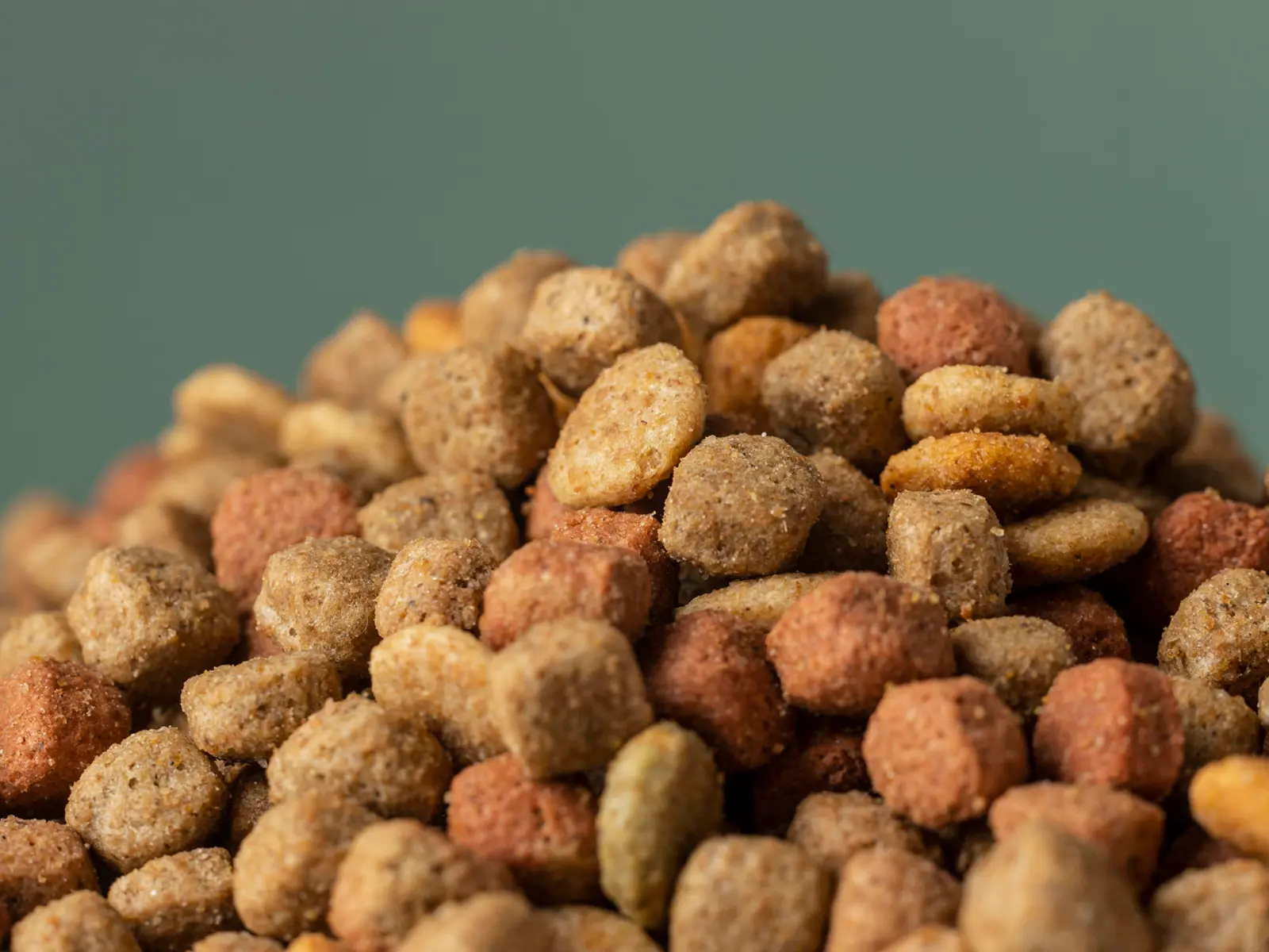 Feed Ingredients